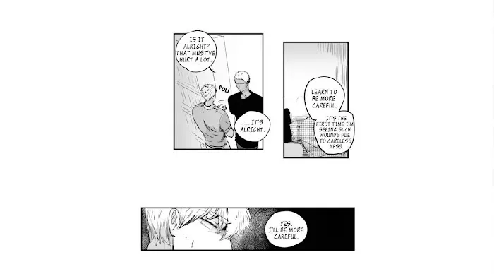 If You Hate Me That Much - Chapter 4 Page 26