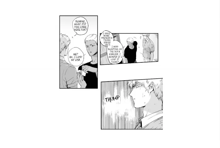 If You Hate Me That Much - Chapter 4 Page 27