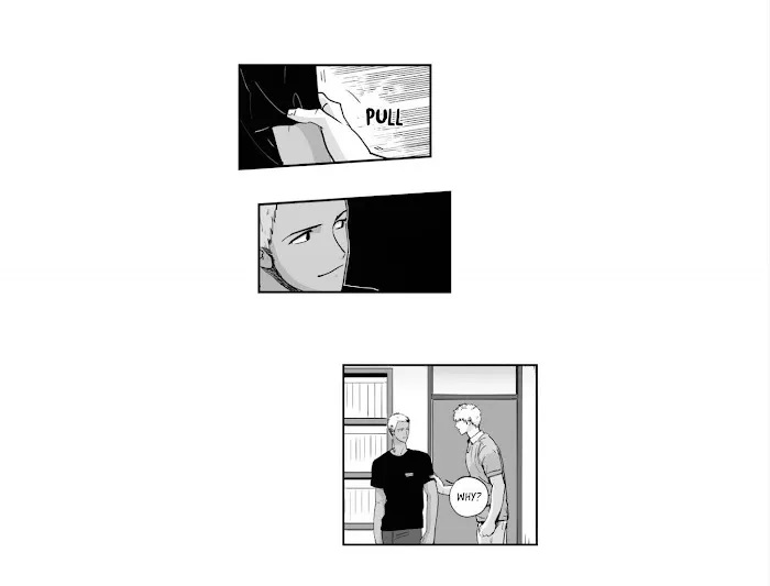 If You Hate Me That Much - Chapter 4 Page 28