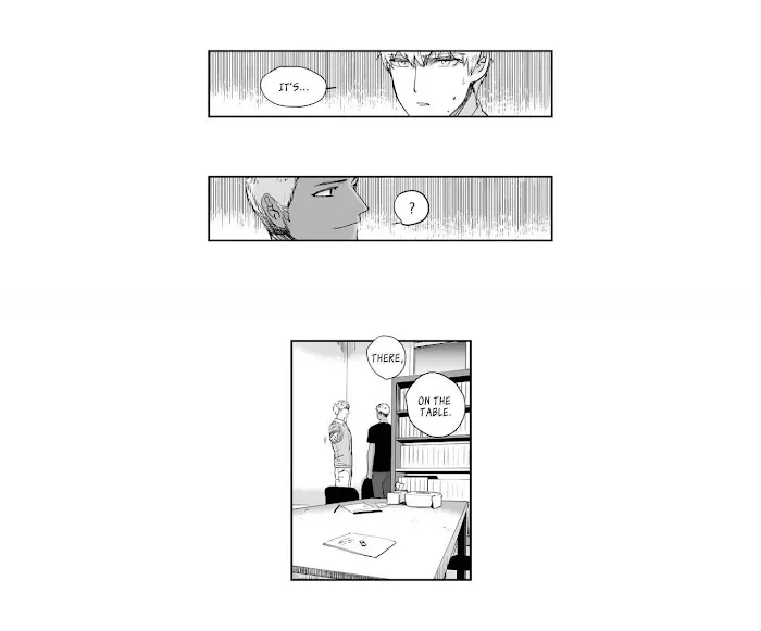 If You Hate Me That Much - Chapter 4 Page 29