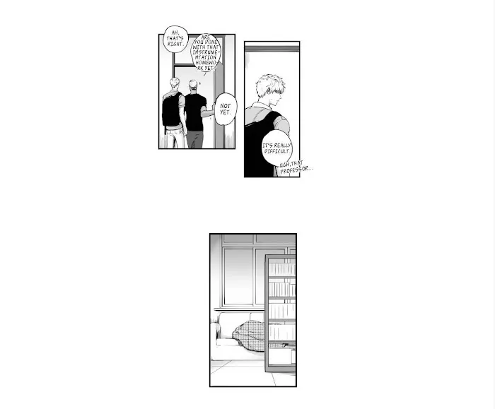 If You Hate Me That Much - Chapter 4 Page 31