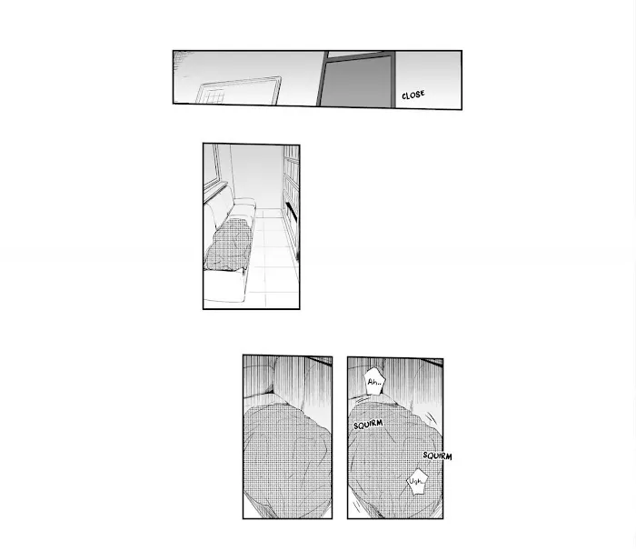If You Hate Me That Much - Chapter 4 Page 32