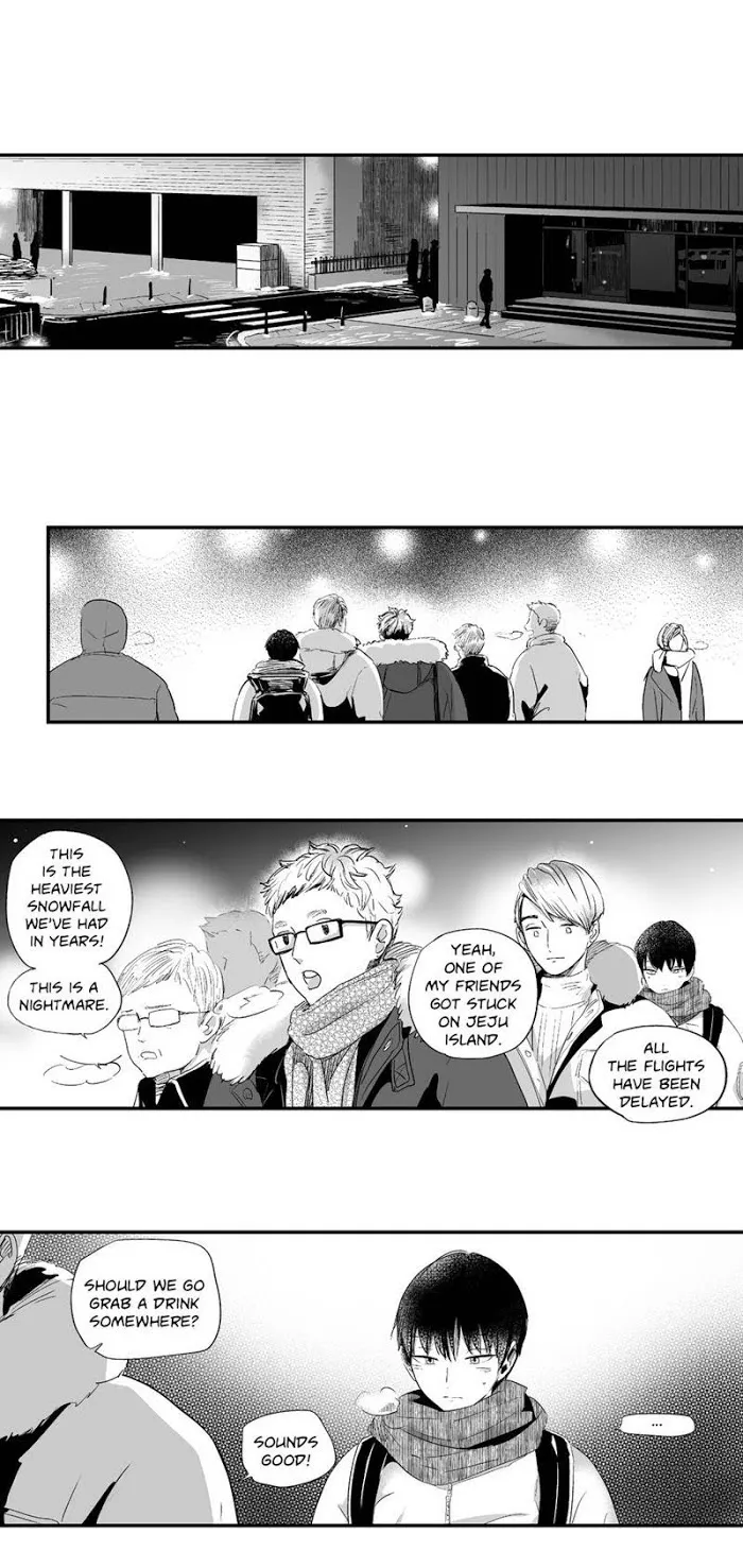 If You Hate Me That Much - Chapter 40 Page 2