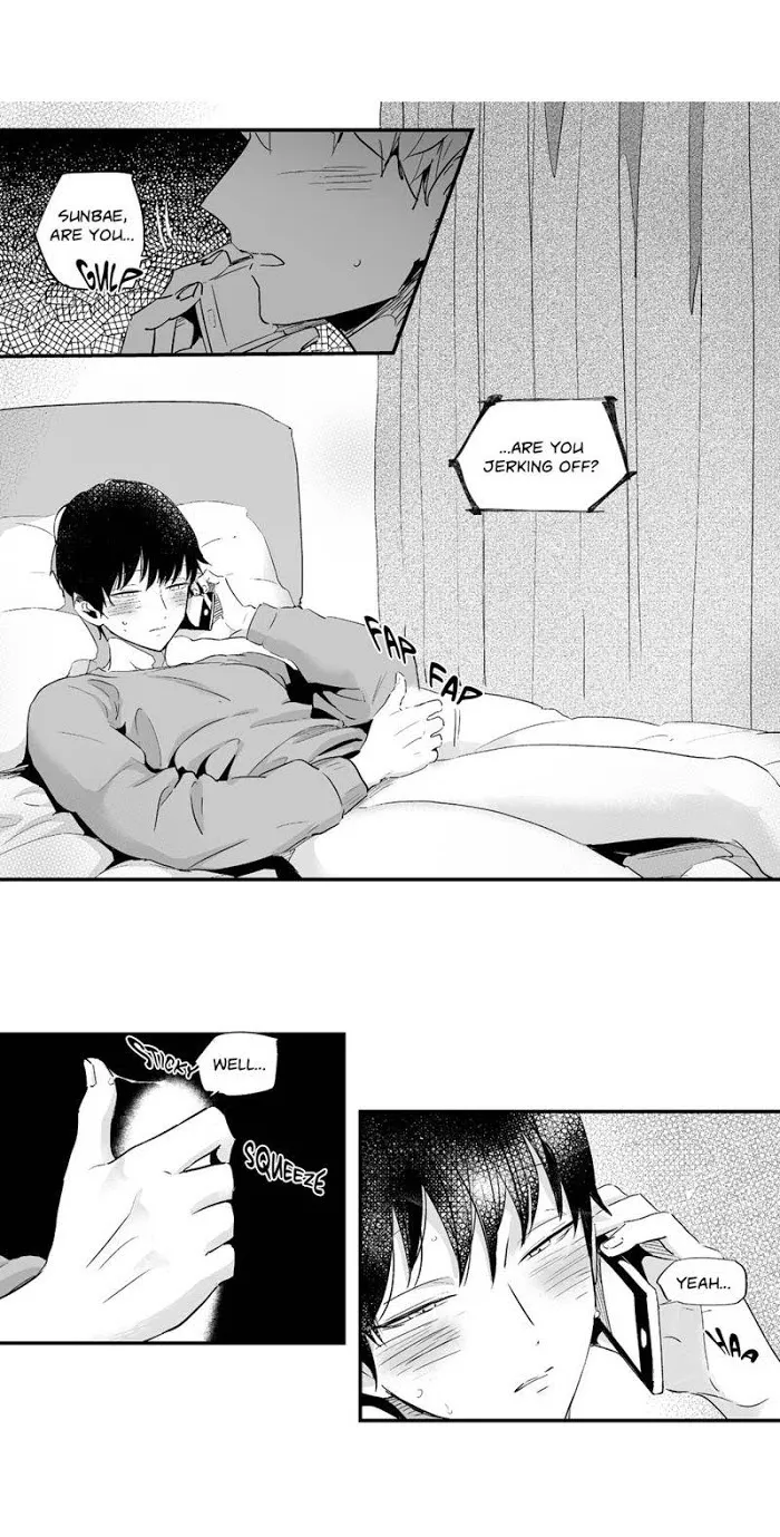 If You Hate Me That Much - Chapter 40 Page 12