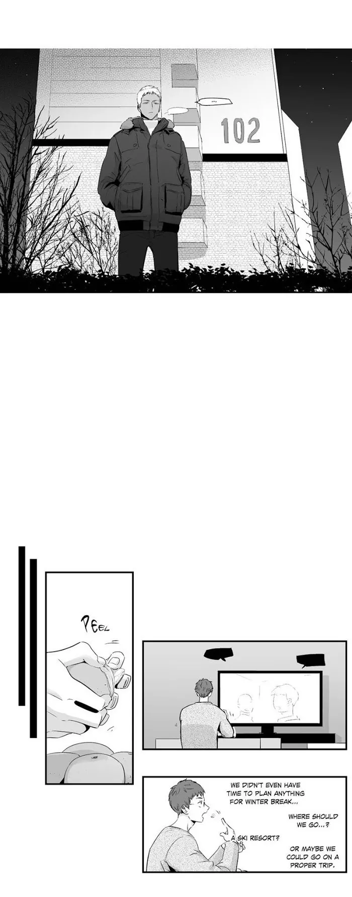 If You Hate Me That Much - Chapter 41 Page 4