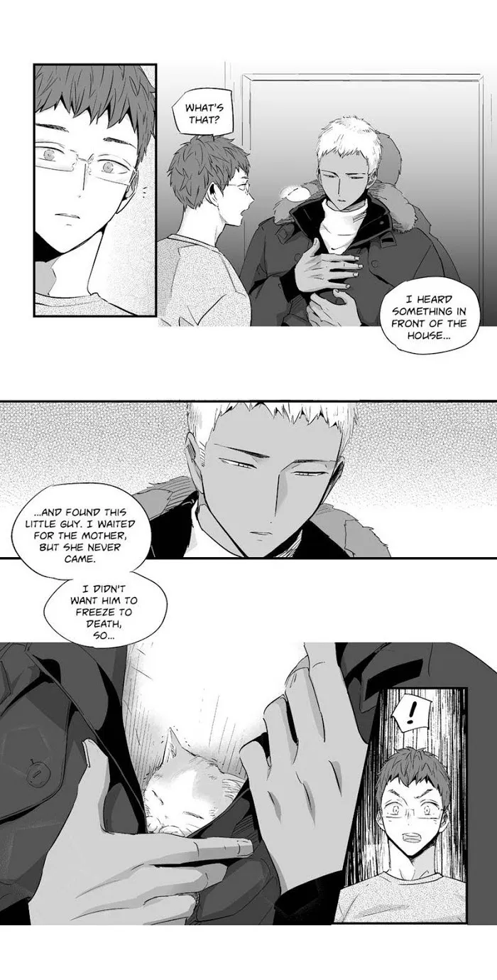 If You Hate Me That Much - Chapter 41 Page 6