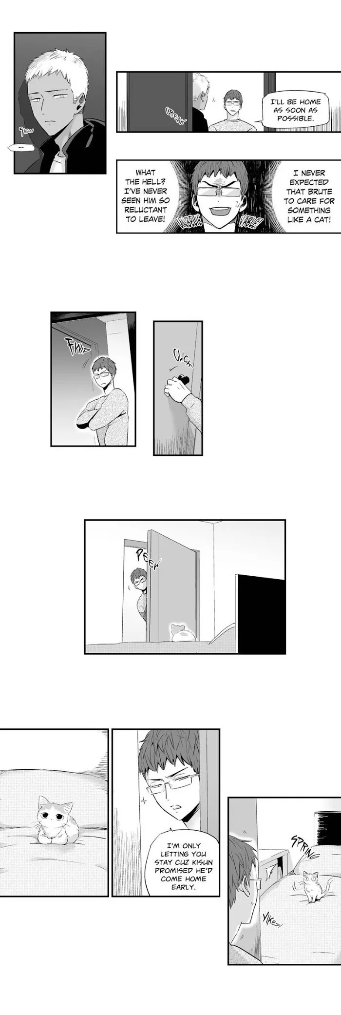 If You Hate Me That Much - Chapter 41 Page 10