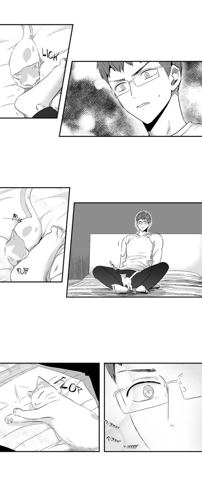 If You Hate Me That Much - Chapter 41 Page 15