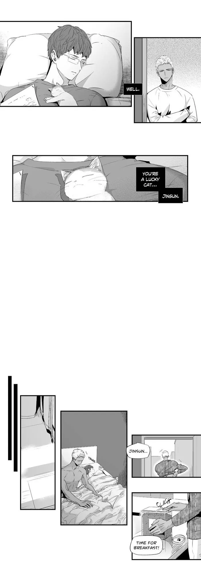 If You Hate Me That Much - Chapter 41 Page 19