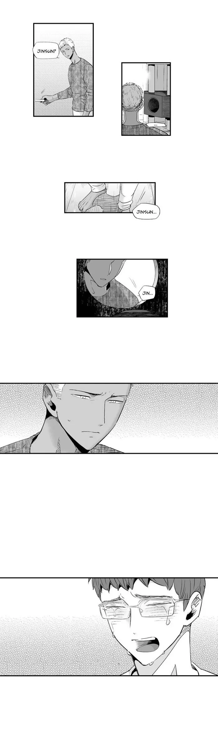 If You Hate Me That Much - Chapter 41 Page 20