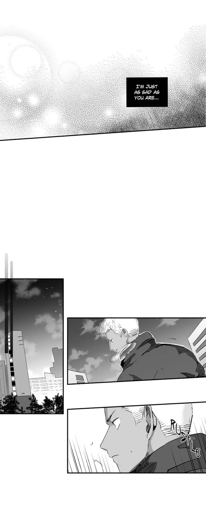 If You Hate Me That Much - Chapter 41 Page 23