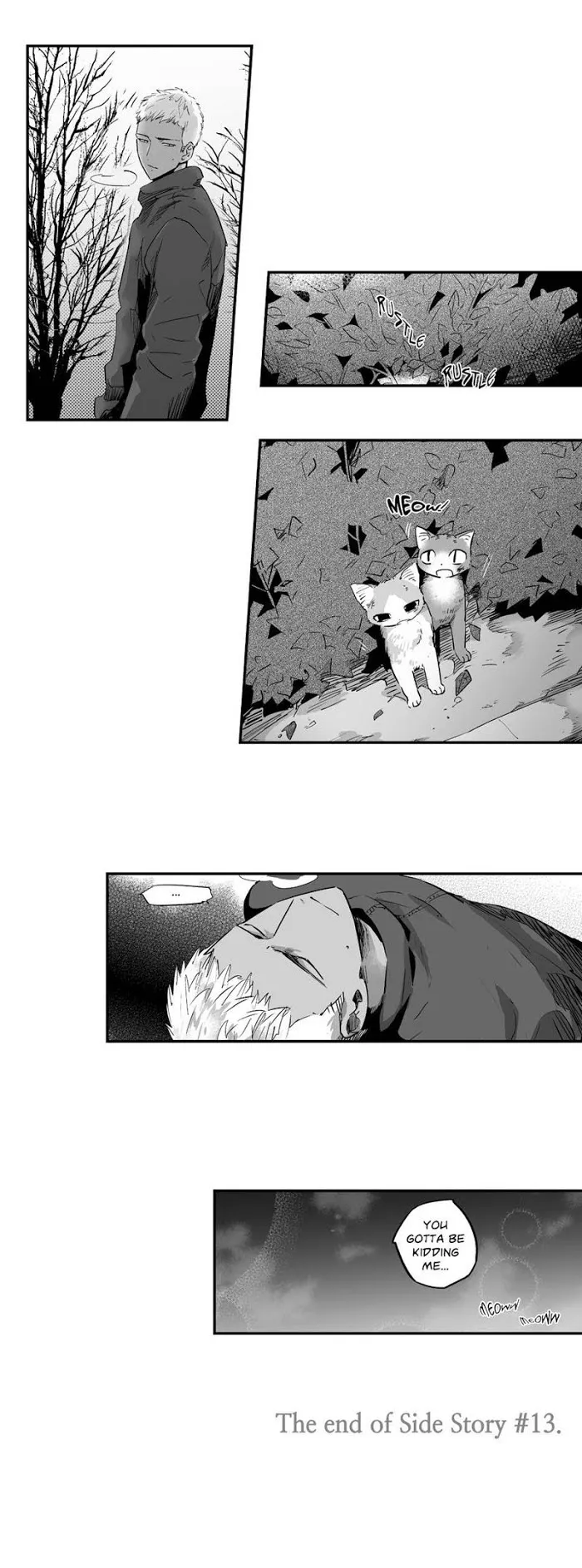 If You Hate Me That Much - Chapter 41 Page 24