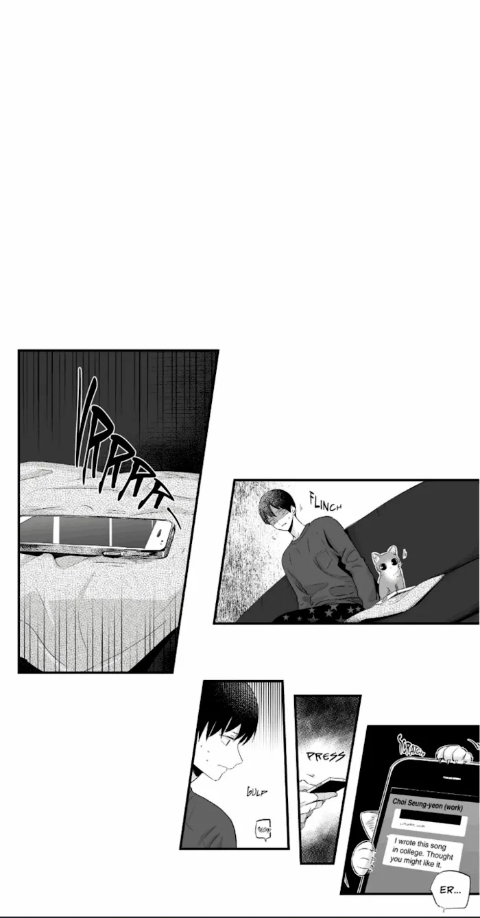 If You Hate Me That Much - Chapter 42 Page 2