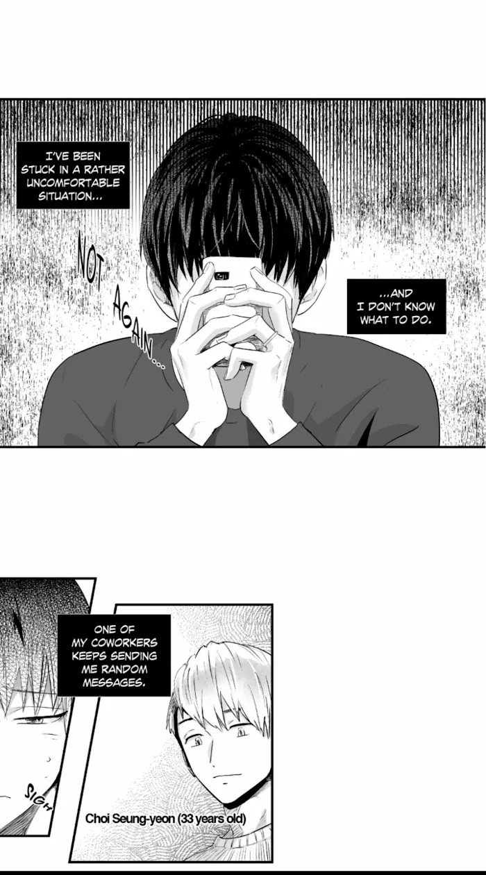 If You Hate Me That Much - Chapter 42 Page 3