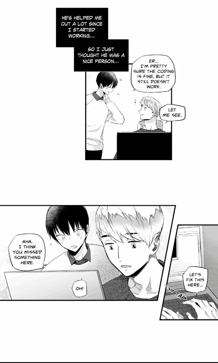 If You Hate Me That Much - Chapter 42 Page 4