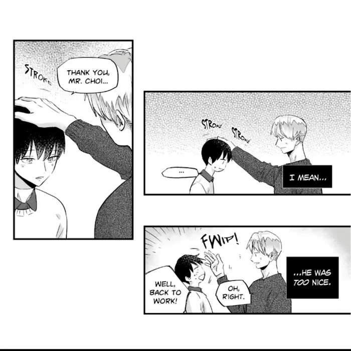 If You Hate Me That Much - Chapter 42 Page 6