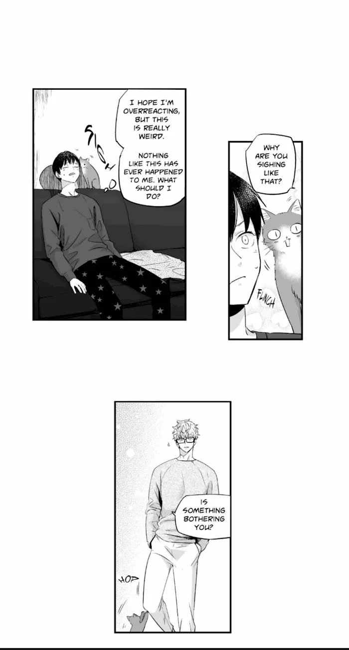 If You Hate Me That Much - Chapter 42 Page 10