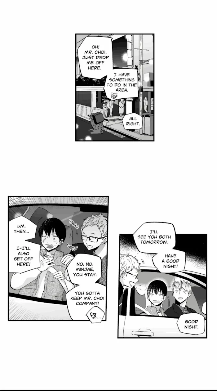 If You Hate Me That Much - Chapter 42 Page 14