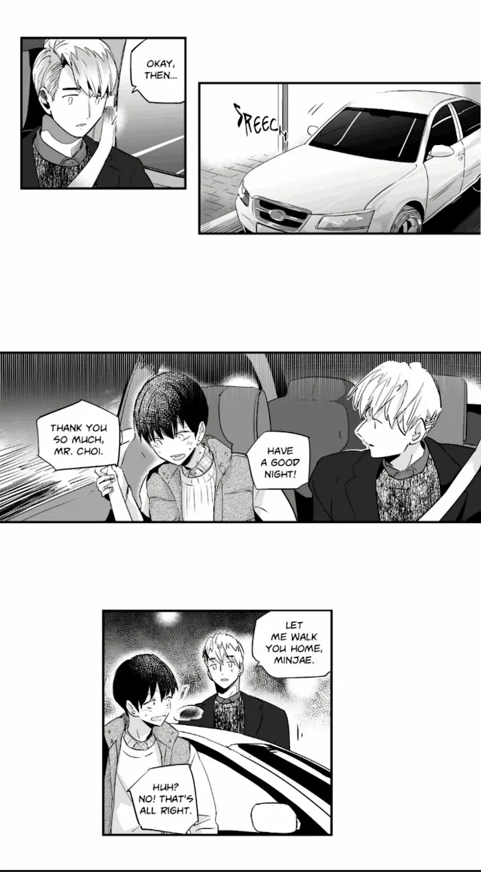 If You Hate Me That Much - Chapter 42 Page 20