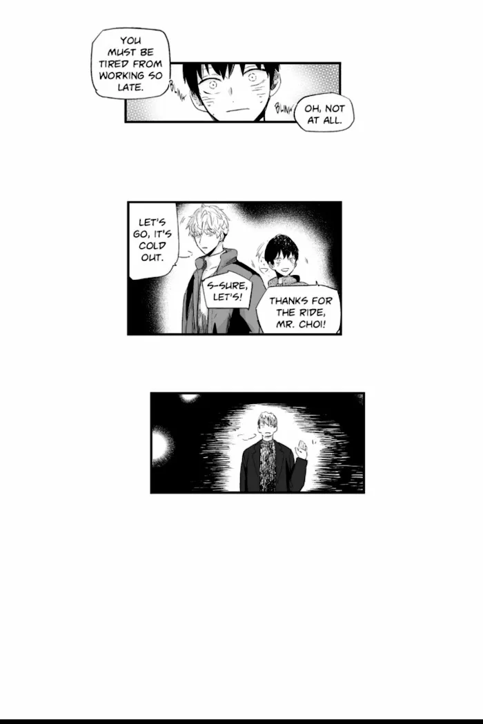 If You Hate Me That Much - Chapter 42 Page 24