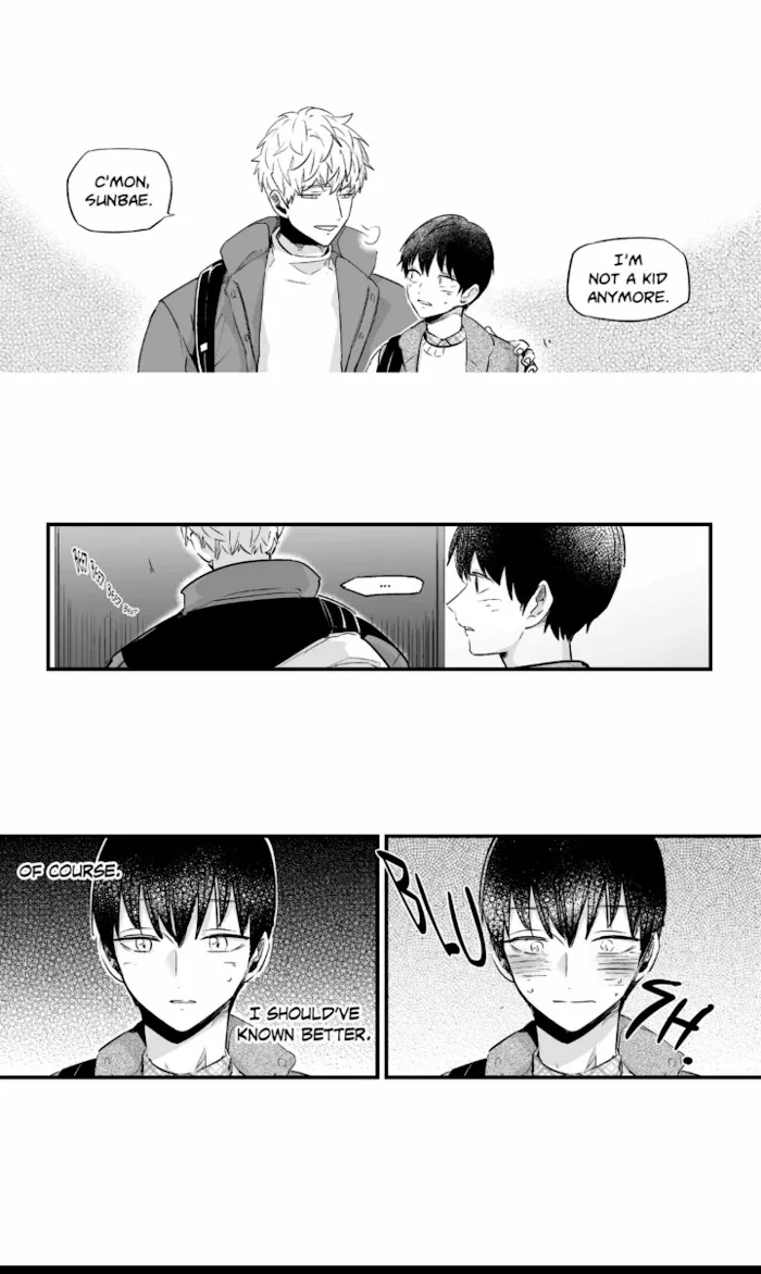 If You Hate Me That Much - Chapter 42 Page 26