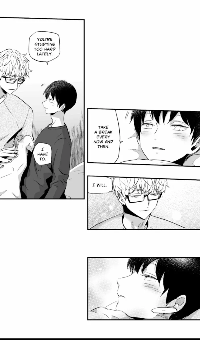 If You Hate Me That Much - Chapter 42 Page 29