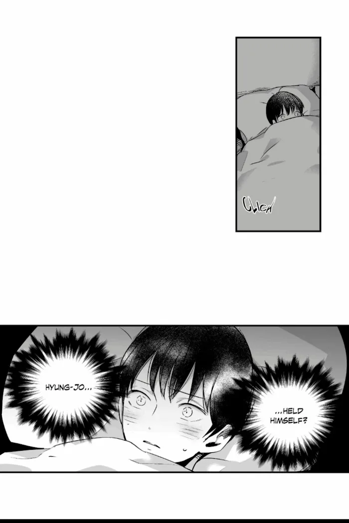 If You Hate Me That Much - Chapter 42 Page 31