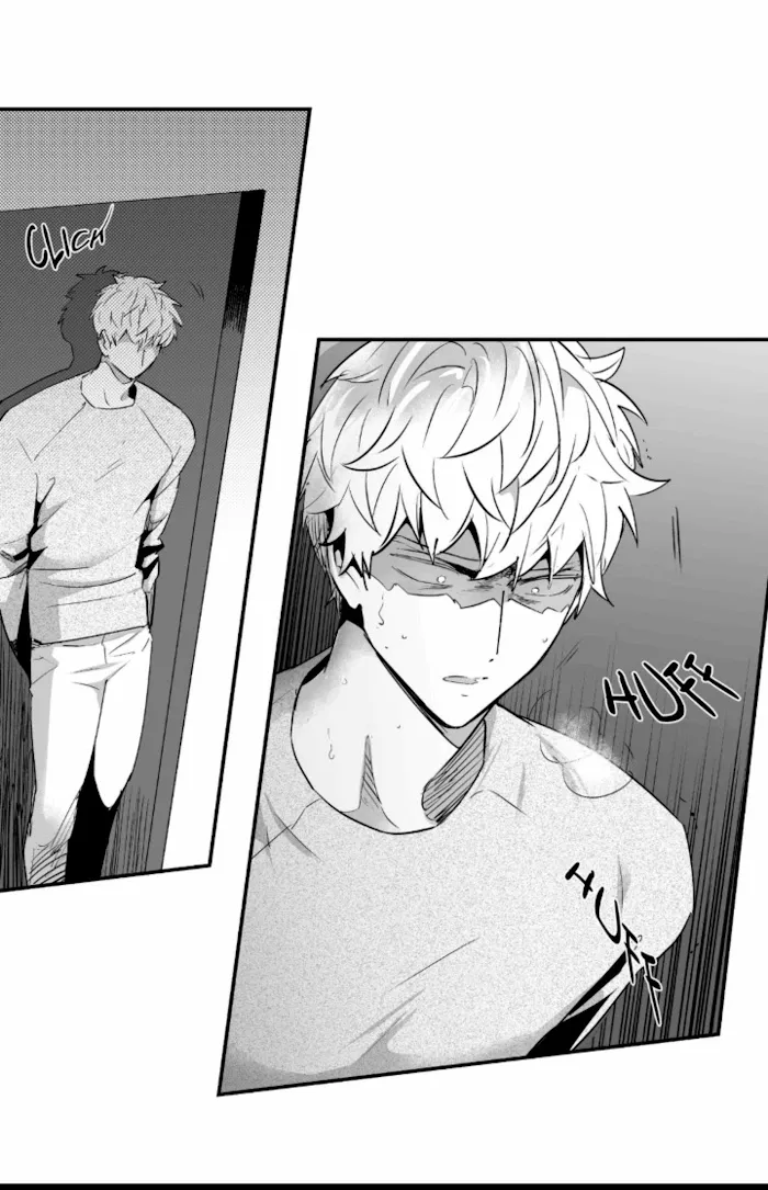 If You Hate Me That Much - Chapter 42 Page 33