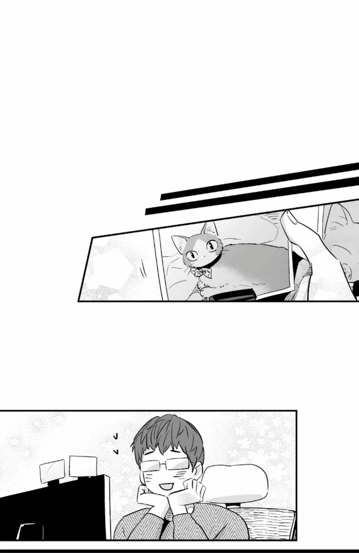 If You Hate Me That Much - Chapter 42 Page 34