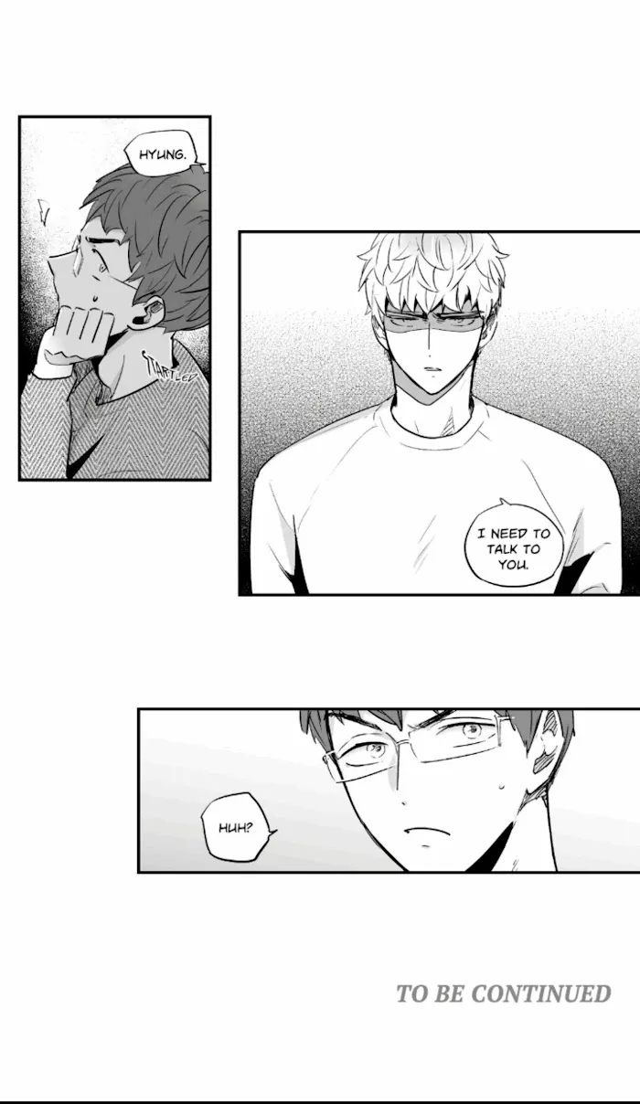 If You Hate Me That Much - Chapter 42 Page 35