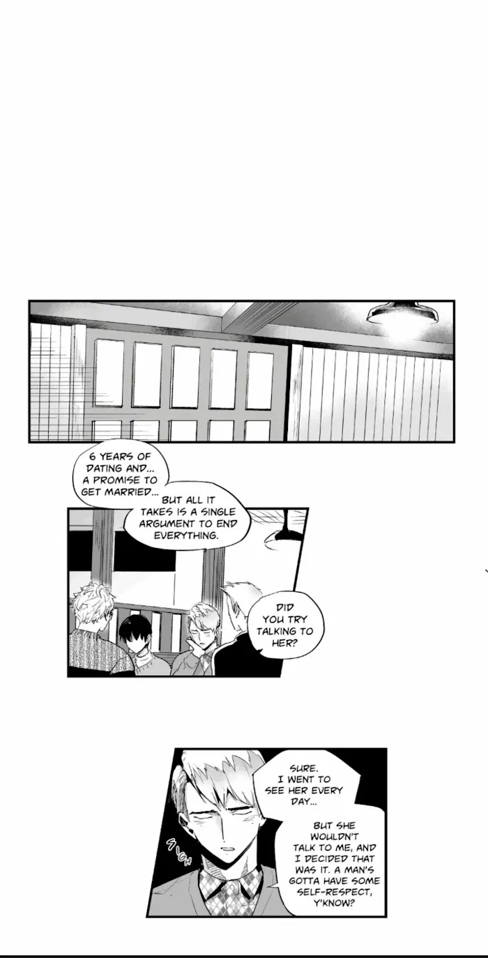 If You Hate Me That Much - Chapter 43 Page 2