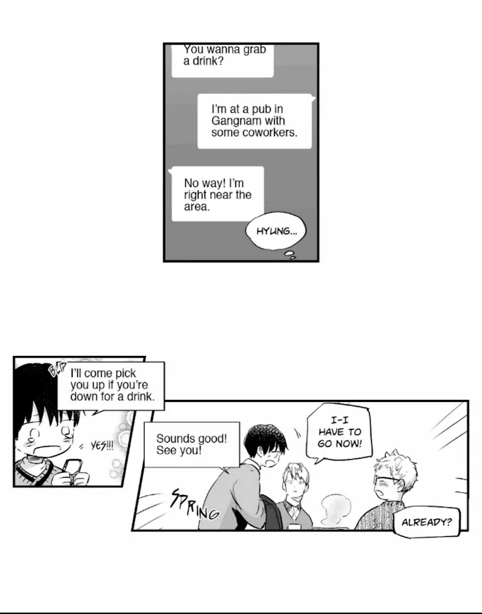 If You Hate Me That Much - Chapter 43 Page 6