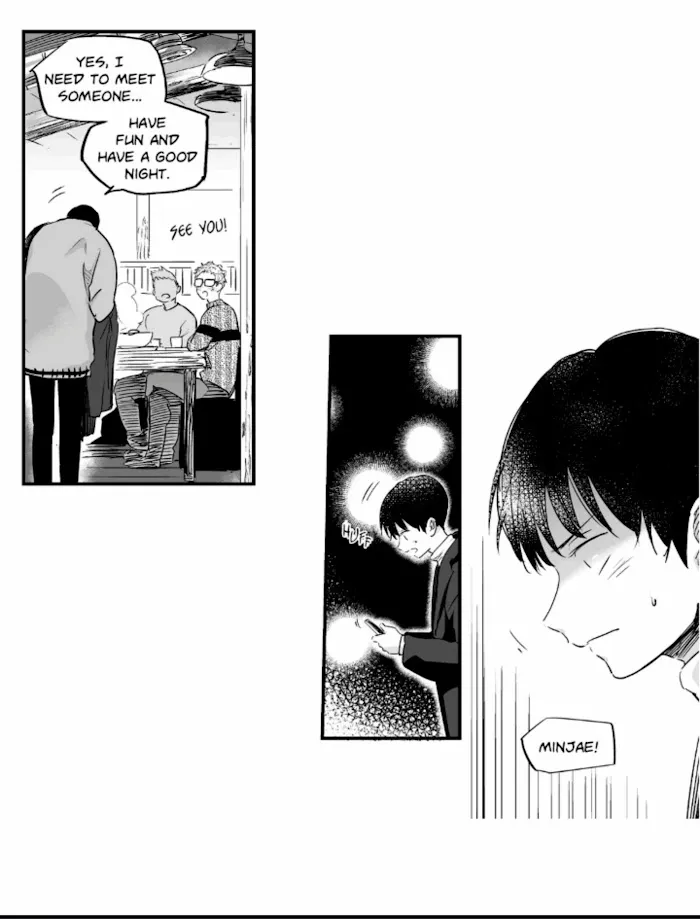 If You Hate Me That Much - Chapter 43 Page 7