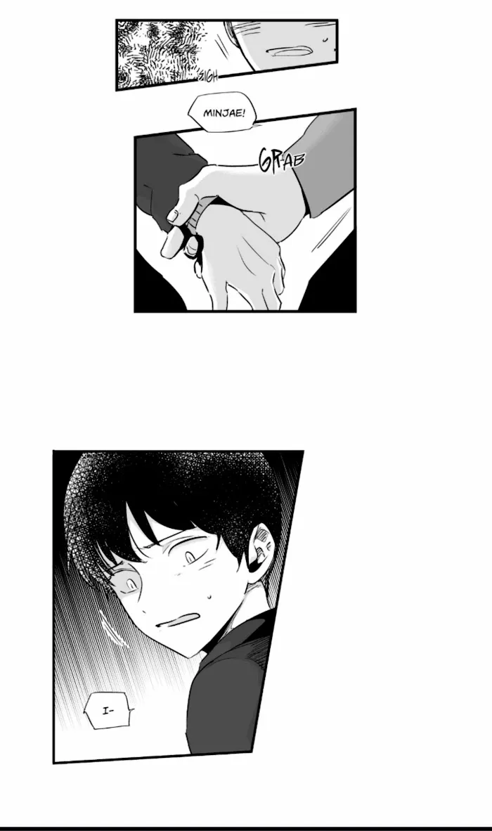 If You Hate Me That Much - Chapter 43 Page 10