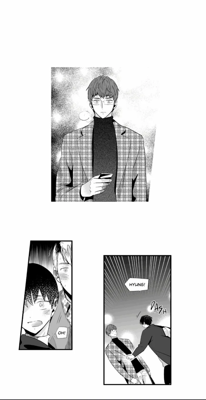If You Hate Me That Much - Chapter 43 Page 12