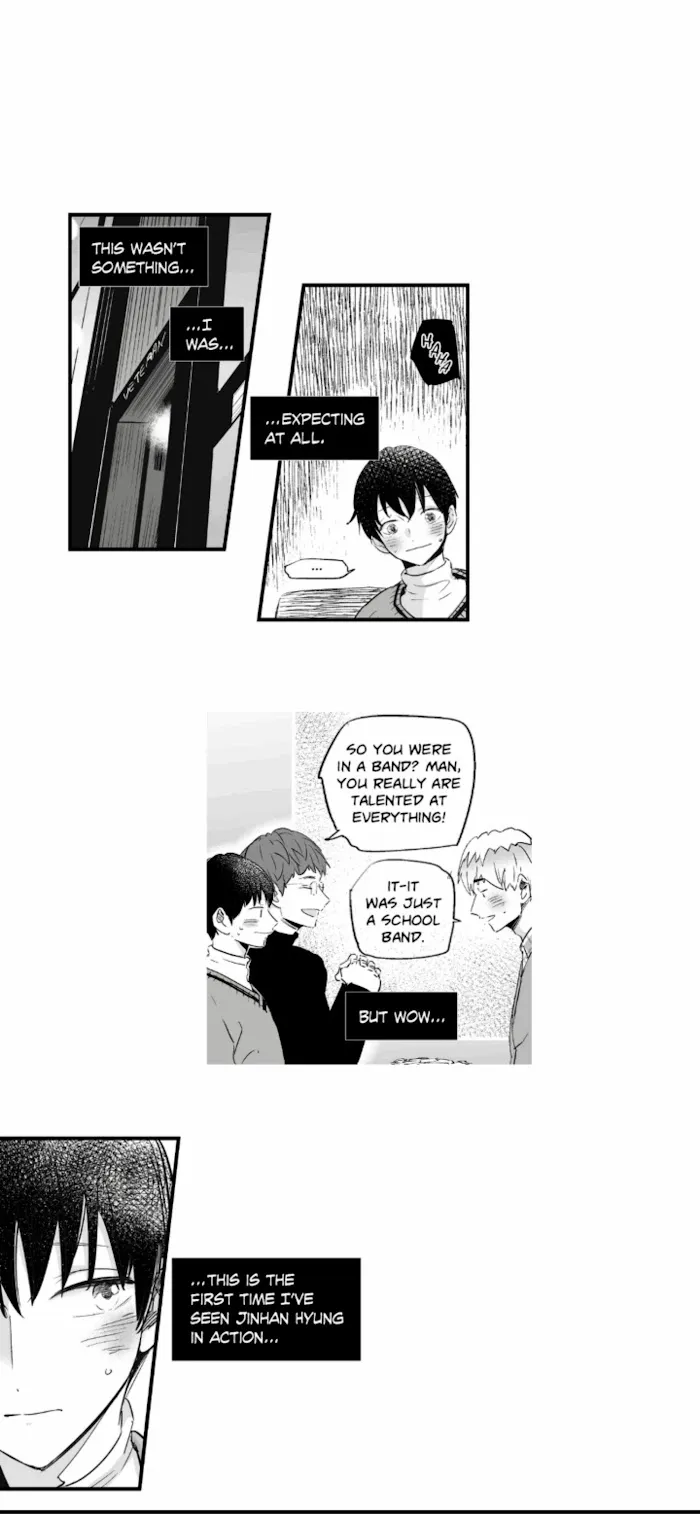 If You Hate Me That Much - Chapter 43 Page 16