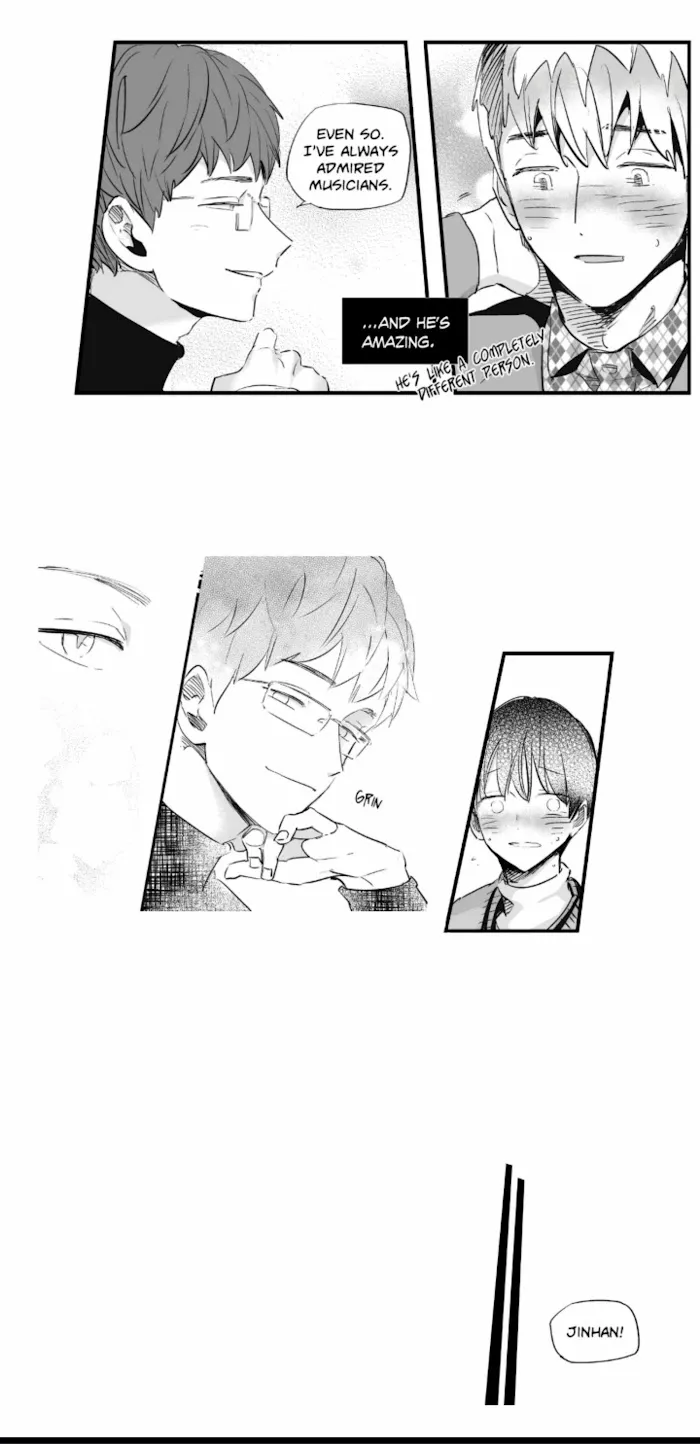 If You Hate Me That Much - Chapter 43 Page 17