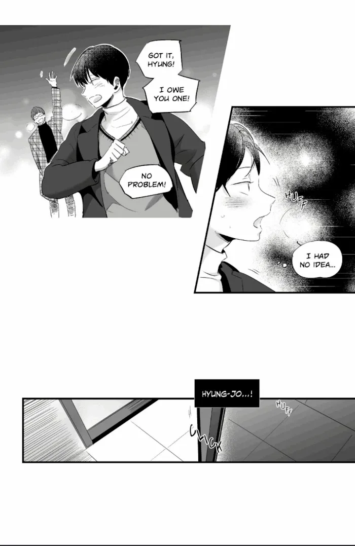 If You Hate Me That Much - Chapter 43 Page 22