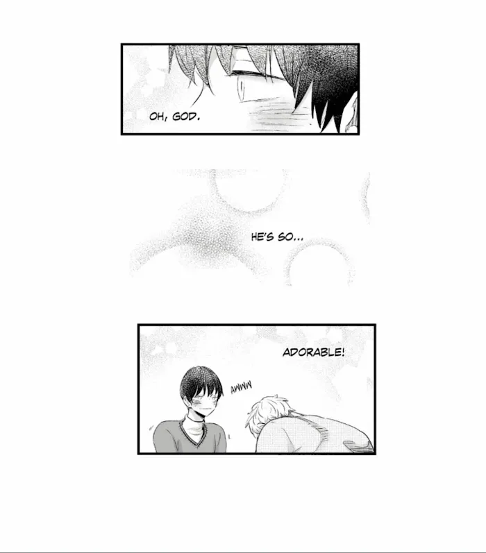 If You Hate Me That Much - Chapter 43 Page 27