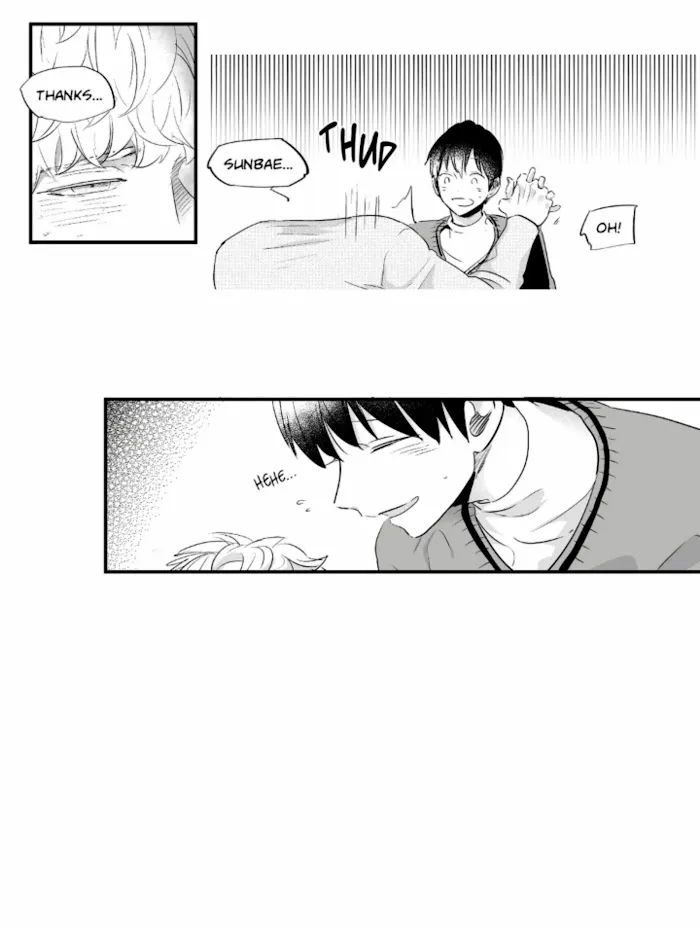 If You Hate Me That Much - Chapter 43 Page 29