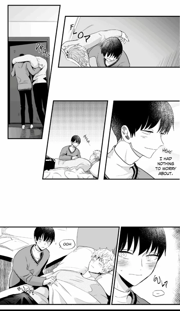 If You Hate Me That Much - Chapter 43 Page 30