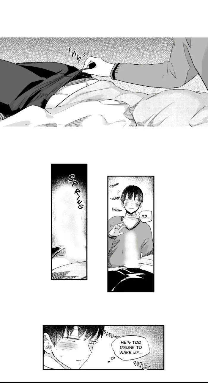 If You Hate Me That Much - Chapter 43 Page 31