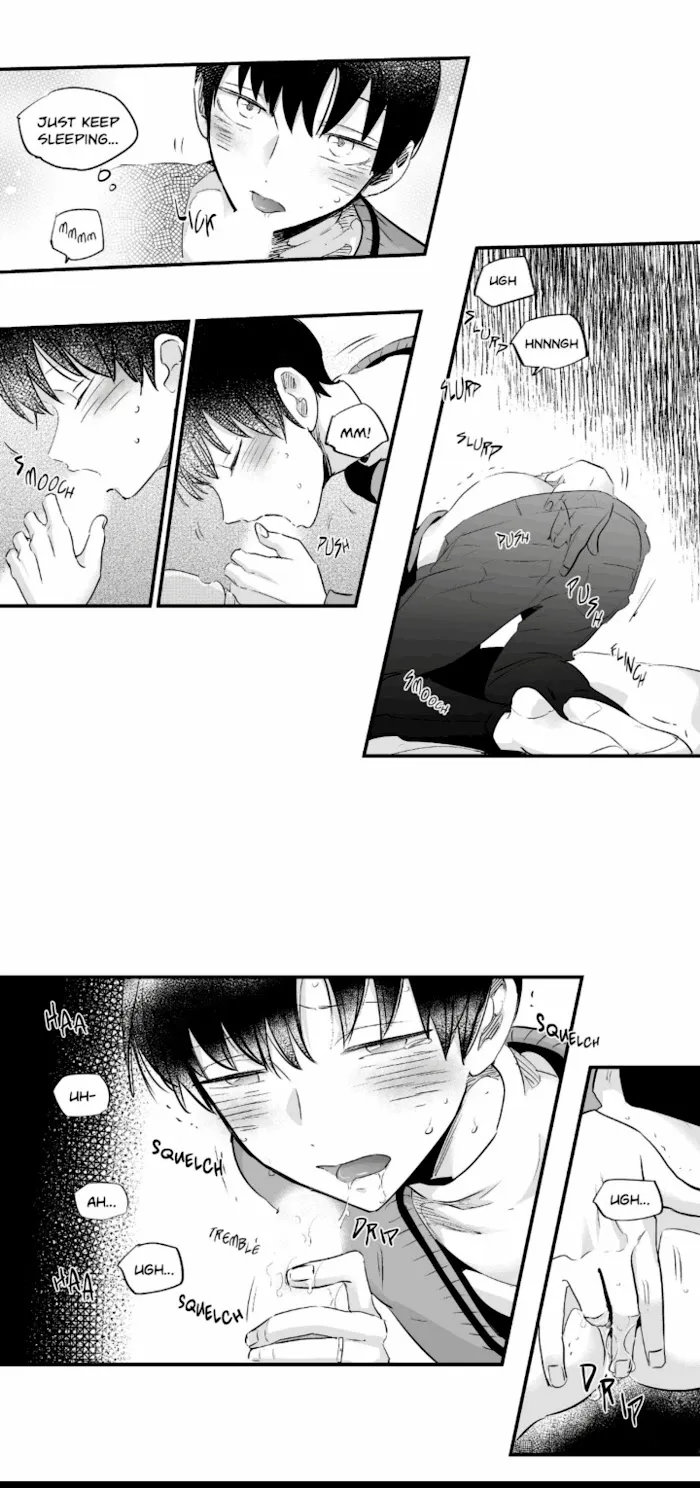 If You Hate Me That Much - Chapter 43 Page 33