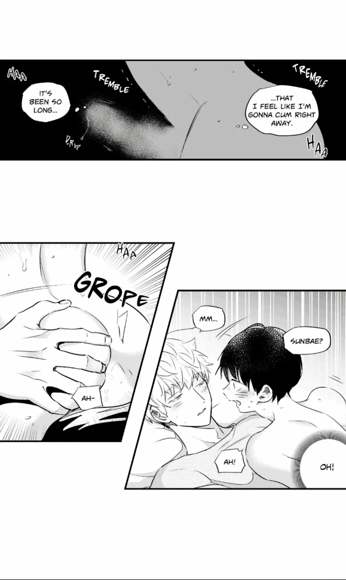 If You Hate Me That Much - Chapter 43 Page 35