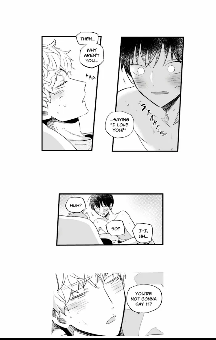 If You Hate Me That Much - Chapter 43 Page 37