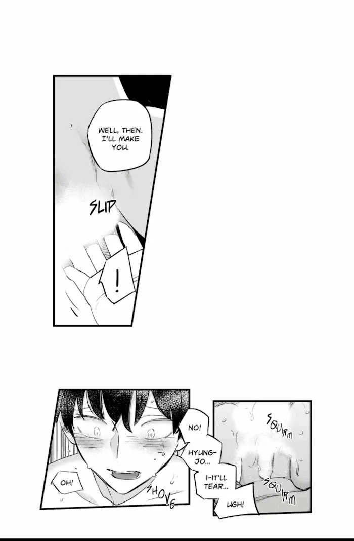 If You Hate Me That Much - Chapter 43 Page 38