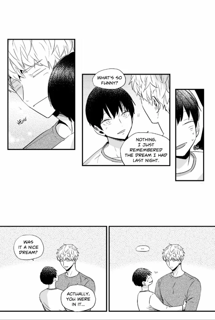 If You Hate Me That Much - Chapter 43 Page 44