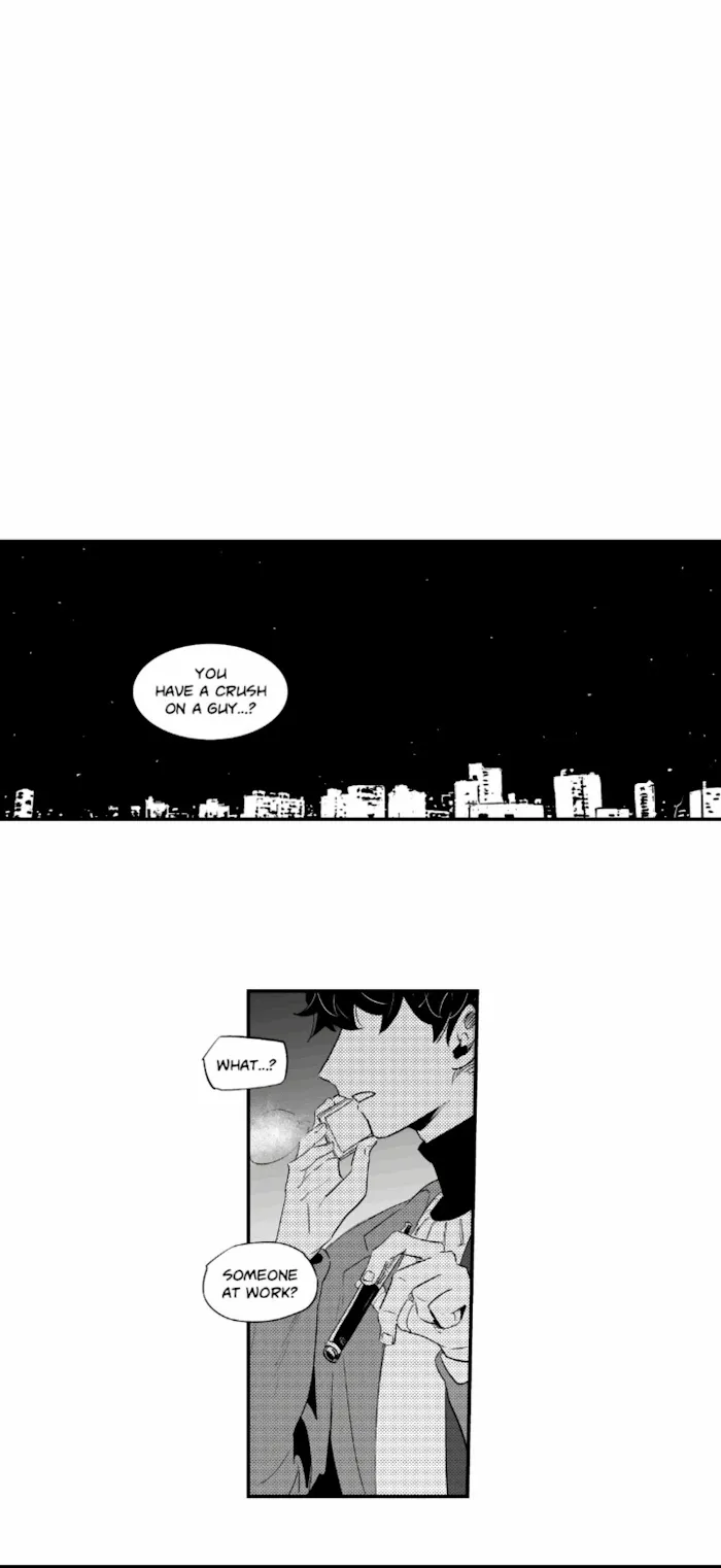 If You Hate Me That Much - Chapter 44 Page 2