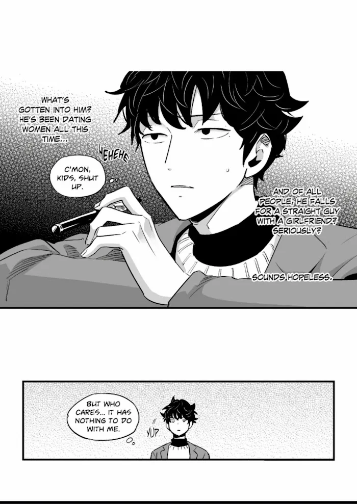 If You Hate Me That Much - Chapter 44 Page 4