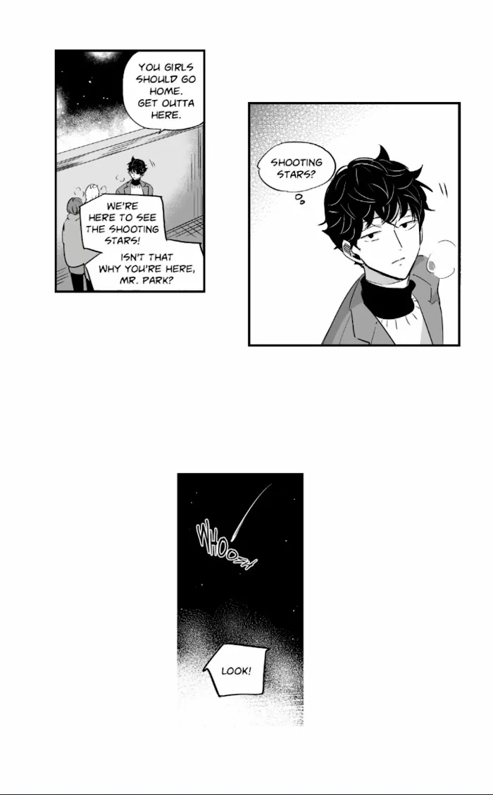 If You Hate Me That Much - Chapter 44 Page 5